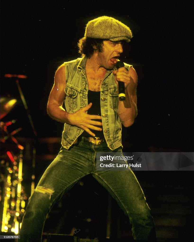 AC/DC Live