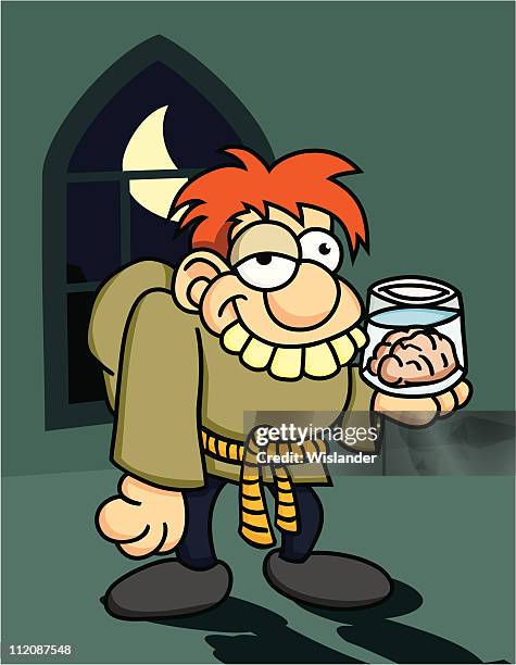 58 Igor Cartoon Stock Photos, High-Res Pictures, and Images - Getty Images