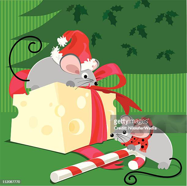 682 fotos e imágenes de Raton Navidad - Getty Images