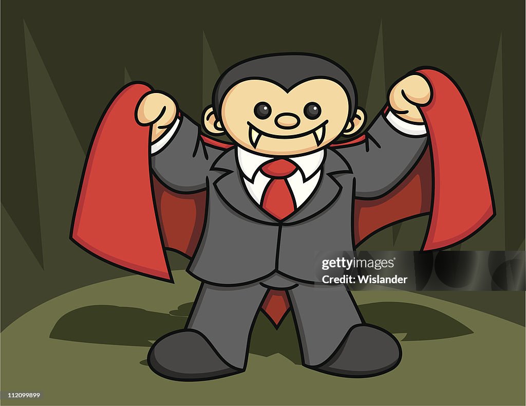 Cute Little Vampire High-Res Vector Graphic - Getty Images Cute Little Vampire High-Res Vector Graphic - Getty Images