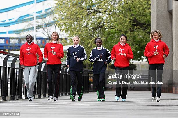 Inga Abitova Photos et images de collection Getty Images