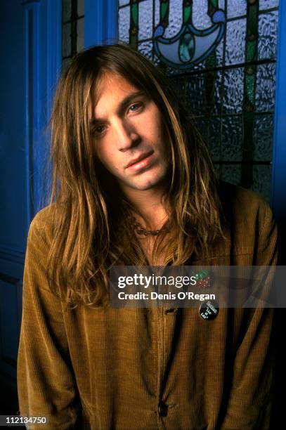 Evan Dando of The Lemonheads, UK, 1994.