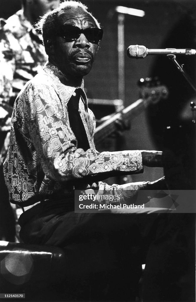 Professor Longhair