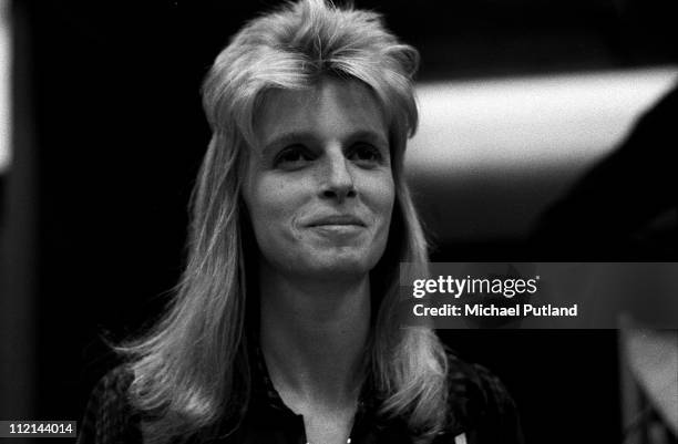 2,559 Linda Mccartney Photos & High Res Pictures - Getty Images