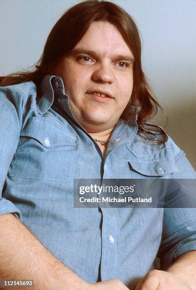 Meat Loaf Meat Loaf
