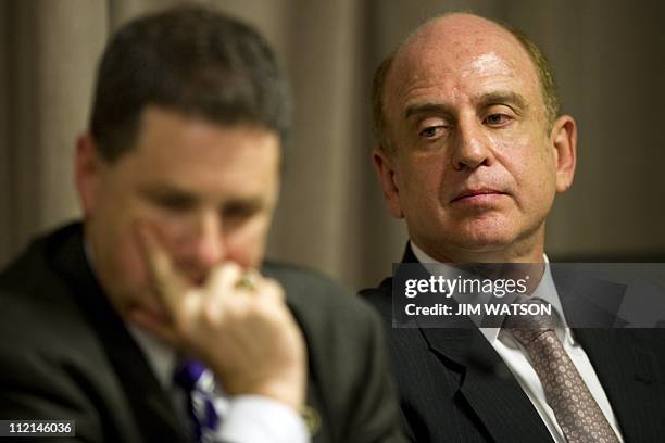 Kevin Perkins Ramsgate 55 Fbi Kevin Perkins Photos & High Res Pictures - Getty Images