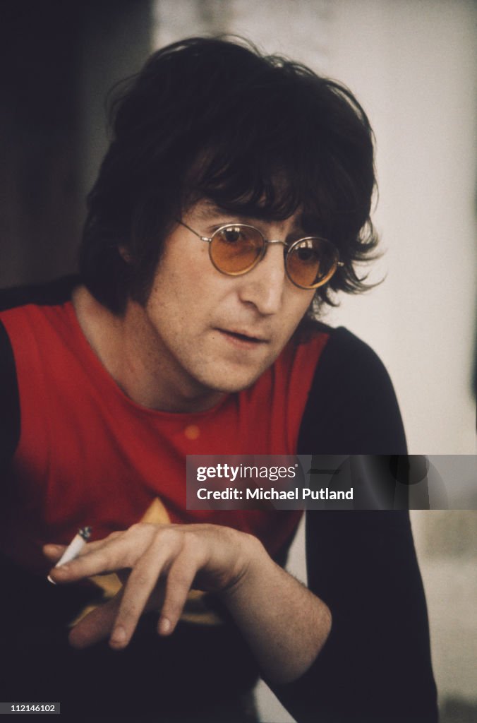 John Lennon