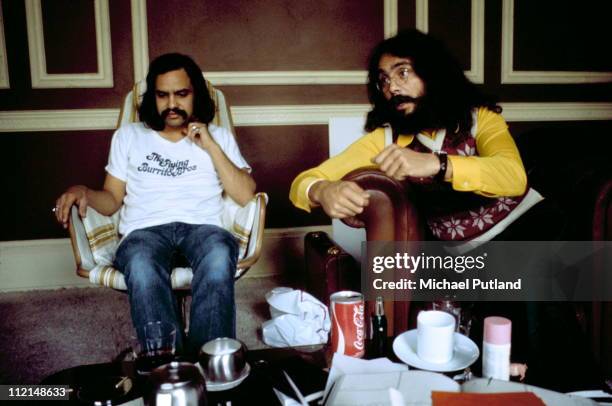 Cheech Mar Richard Cheech Marin Photos and Premium High Res Pictures - Getty Images