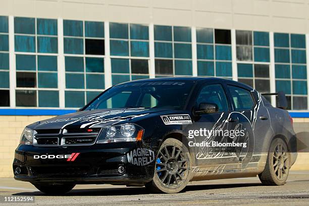 Chrysler Rallye 44 Mopar Division Stock Photos, High-Res Pictures, and Images - Getty ...