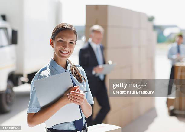 Postman Standing 5,546 Happy Postman Stock Photos, High-Res Pictures, and Images - Getty ...