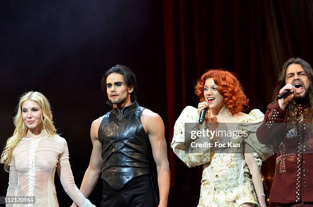 Rackula Rack Nathalie Rock Photos and Premium High Res Pictures - Getty Images