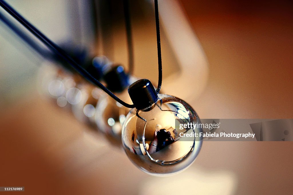 The Lens That Rocked The Cradle!