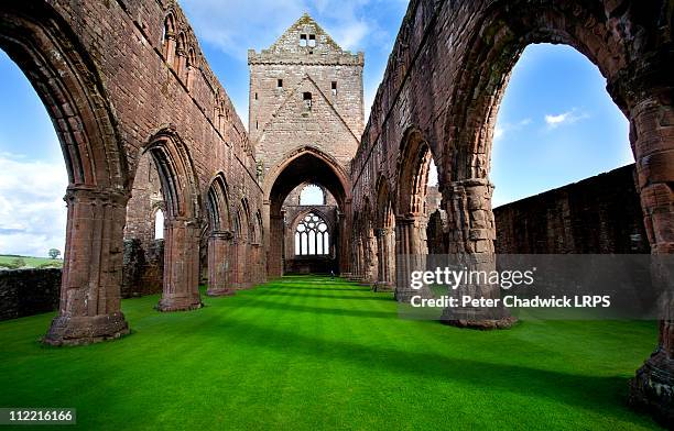 sweetheart - dumfries et galloway photos et images de collection