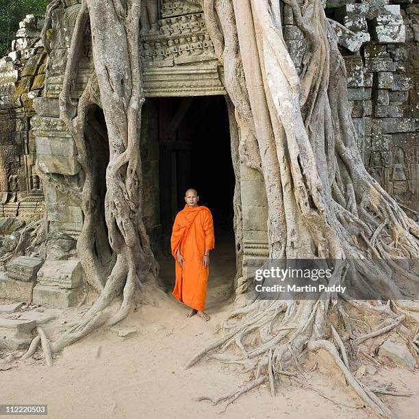 Munks Tree 14,443 Famous Monks Stock Photos, High-Res Pictures, and Images - Getty ...