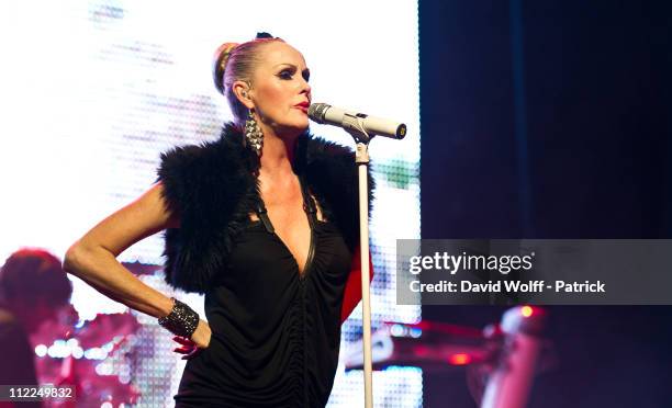 3,884 The Human League Photos & High Res Pictures - Getty Images