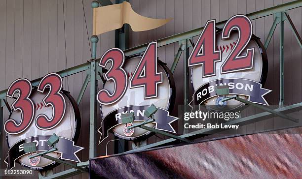 10,827 Jackie Robinson Park Stock Photos, High-Res Pictures, and Images ...