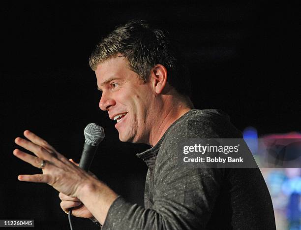 Steve Ranizzizi Steve Rannazzisi Photos et images de collection - Getty Images