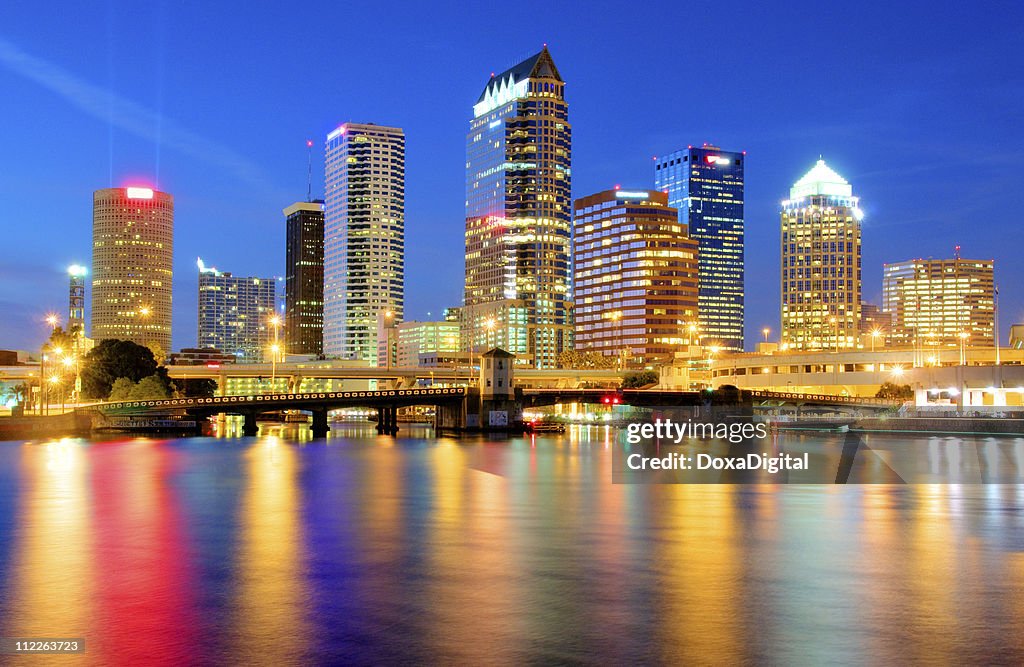 Tampa HDR
