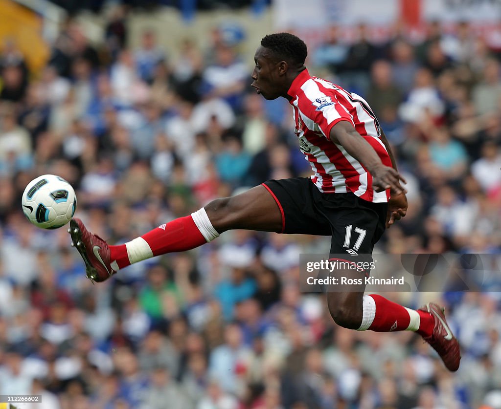 Birmingham City v Sunderland - Premier League