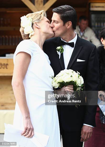 Marcus Kaiser Photos And Premium High Res Pictures - Getty Images
