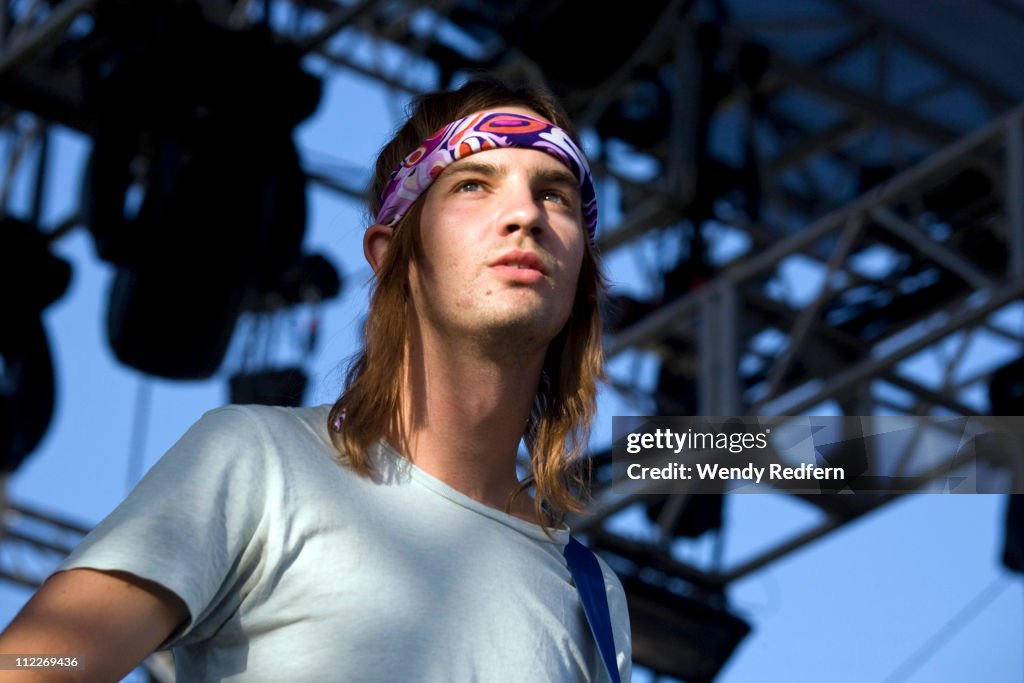 Coachella Valley Music Festival 2011 - Day 1