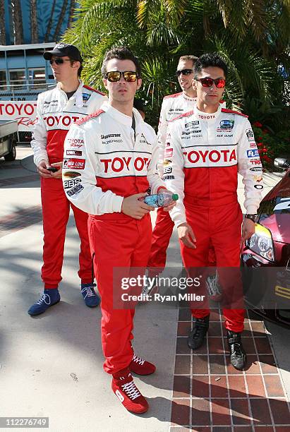 Chris Rado 53 Ken Gushi Stock Photos, High-Res Pictures, and Images - Getty Images