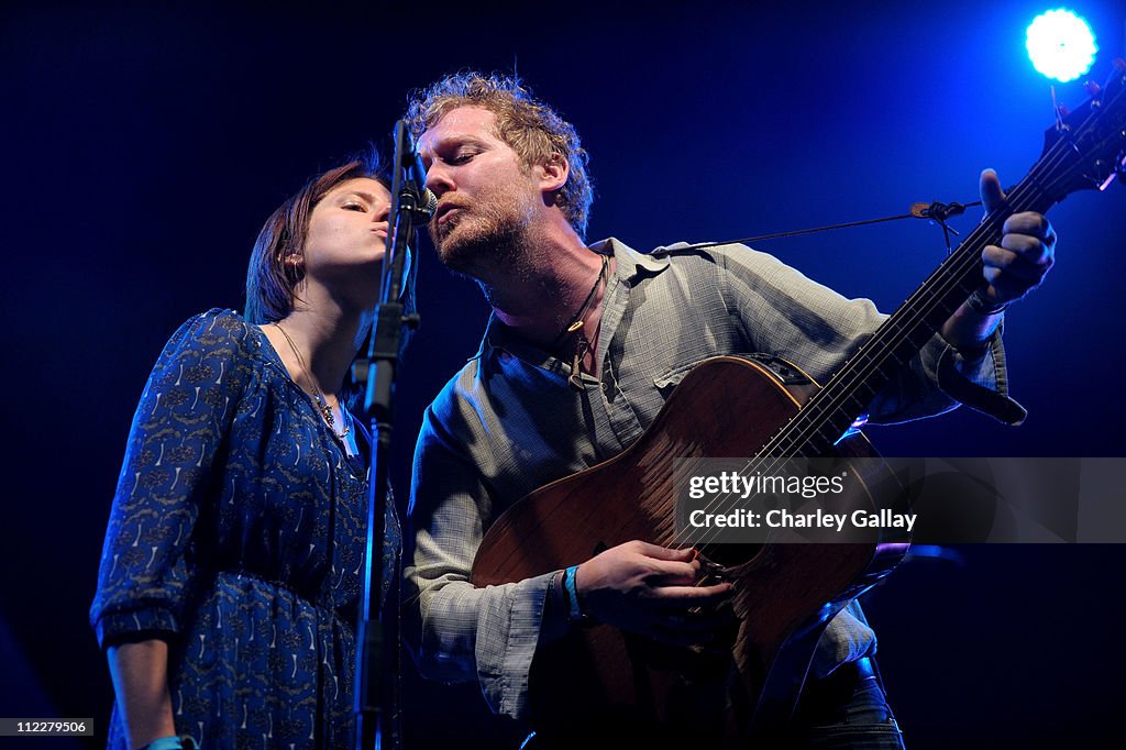 Coachella Valley Music & Arts Festival 2011 - Day 2