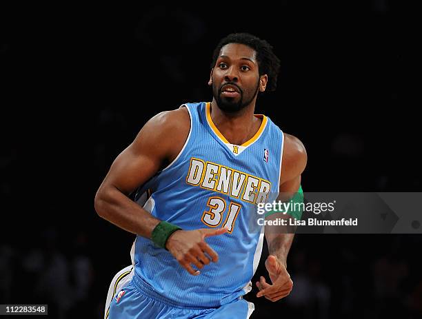 Denver Nuggets' Nene to opt out of contract, become an unrestricted free  agent – The Denver Post