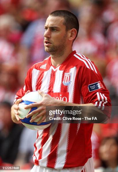 Bolton Wanderers v Stoke City - FA Cup Semi Final Bolton Wanderers v Stoke City - FA Cup Semi Final