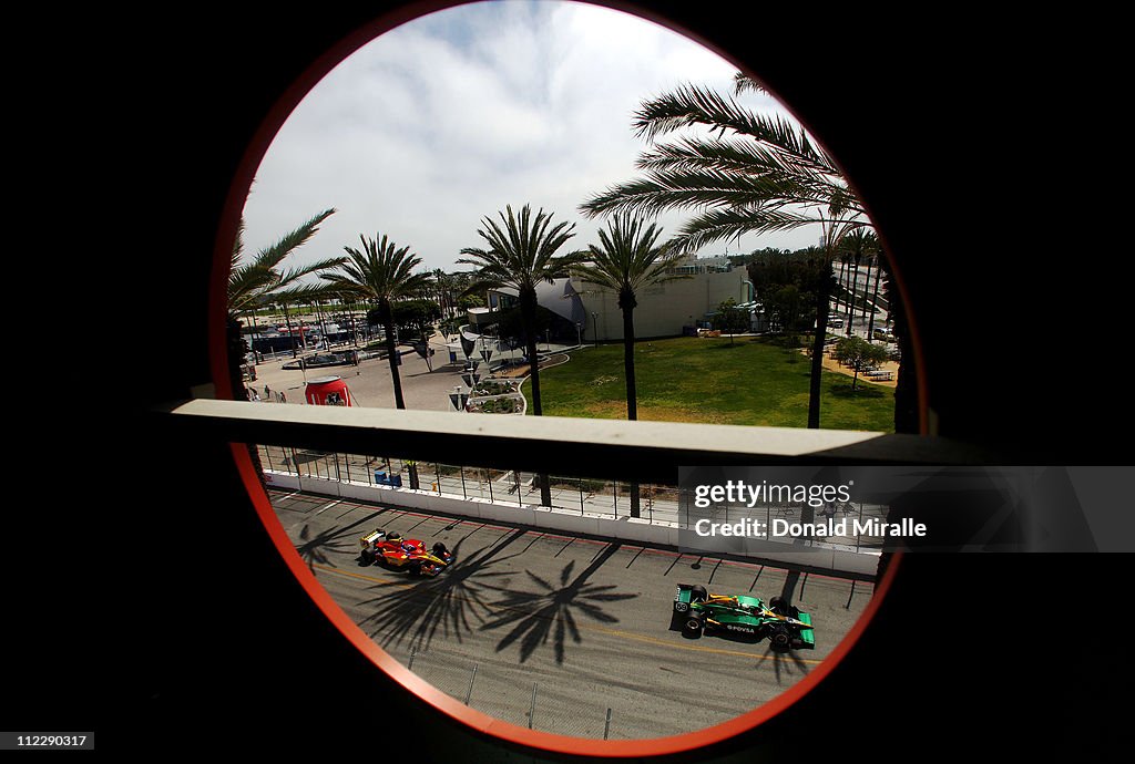 Toyota Grand Prix of Long Beach - Day 3