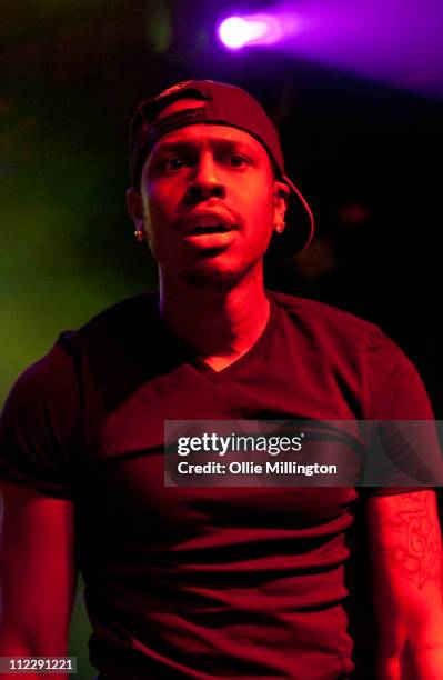 Mrhuro Rapper 511 Slug Rapper Stock Photos, High-Res Pictures, and Images - Getty Images