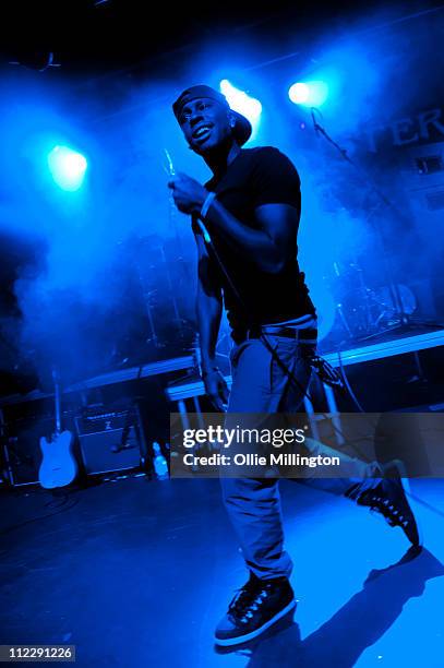 Mrhuro Rapper 511 Slug Rapper Stock Photos, High-Res Pictures, and Images - Getty Images