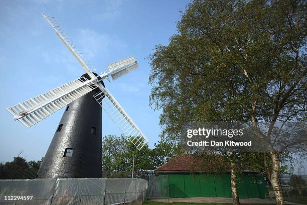 Windmill Rivington The Windmill Brixton Photos and Premium High Res Pictures - Getty Images