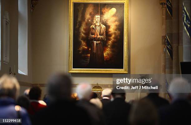 51 John Ogilvie Saint Stock Photos, HighRes Pictures, and Images