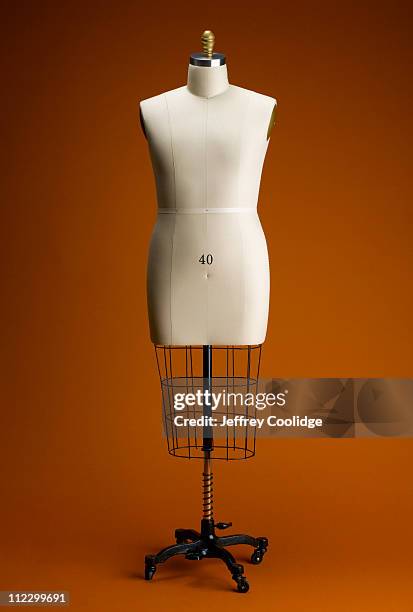 male sewing form - mannequin stock pictures, royalty-free photos & images