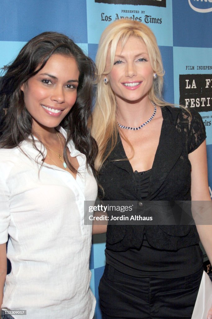 2006 Los Angeles Film Festival - "Snoop Dog's Hood of Horror" Screening