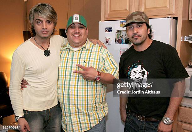 18 Prince Ali Recording Session Stock Photos, High-Res Pictures, and ...