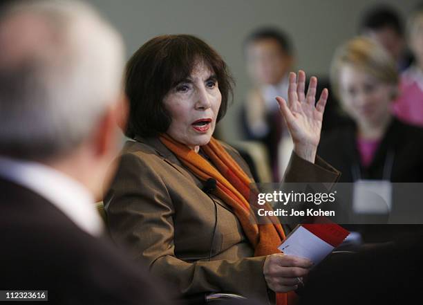 Dorothy Rabinowitz Photos and Premium High Res Pictures Getty Images