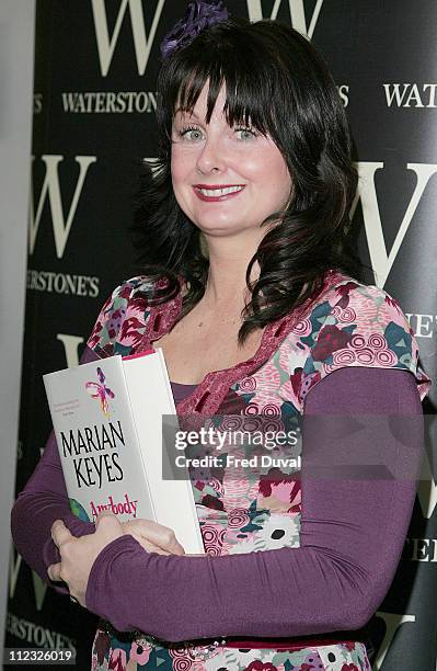 Marie Keyes Marian Keyes Photos and Premium High Res Pictures - Getty Images