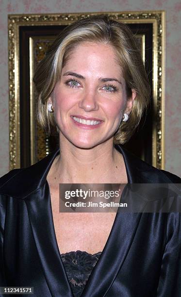 Kassie DePaiva during Kassie DePaiva performs her first Cabaret Act in New York at Danny's in New York City, New York, United States.