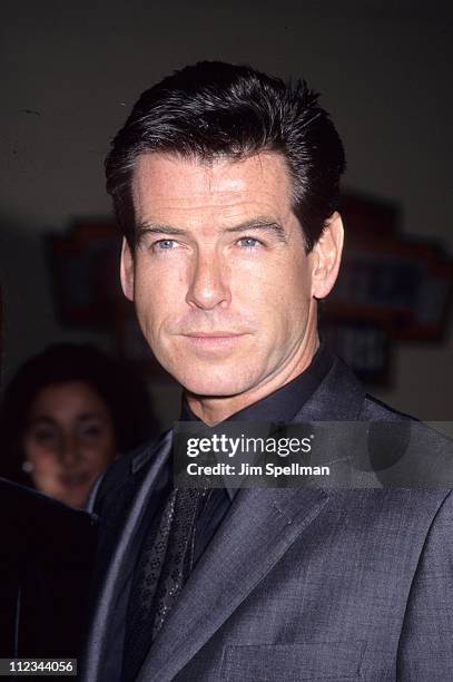 Pierce Brosnan during "Children At Heart" To Benefit Chabads Children of Chernobyl at Pier 60, Chelsea Piers in New York City, New York, United...
