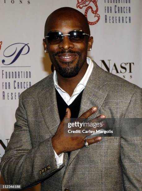 Joe during The G&P Foundation for Cancer Research 4th Annual Angel Ball at Marriott Marquis in New York City, New York, United States.