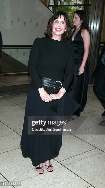 Talia Shire during The Film Society of Lincoln Center Gala Tribute To Francis Ford Coppola at Avery Fisher Hall, Lincoln Center in New York City, New...