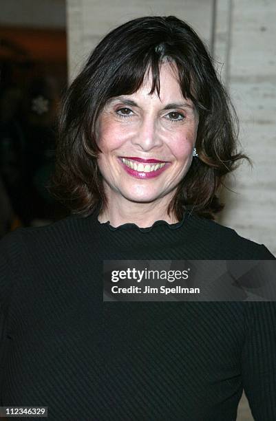 Talia Shire during The Film Society of Lincoln Center Gala Tribute To Francis Ford Coppola at Avery Fisher Hall, Lincoln Center in New York City, New...