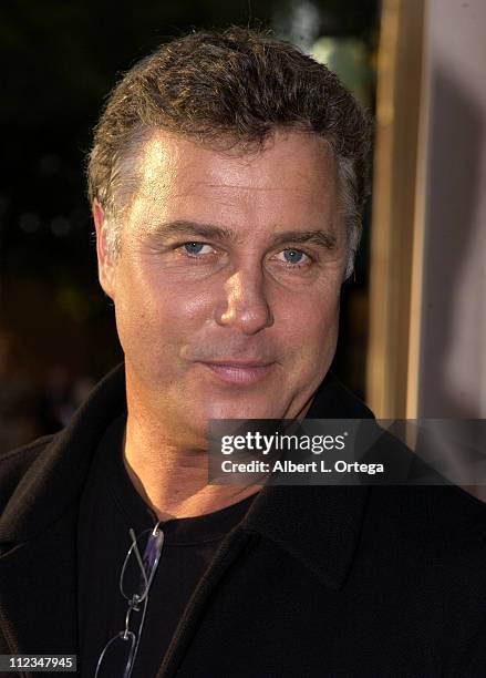 William Petersen during The Academy Of Television Arts & Sciences Activities Committee Presents: Behind The Scenes of "CSI: Crime Scene...