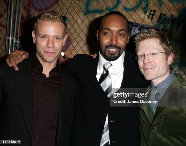 2,532 Anthony Rapp Photos & High Res Pictures - Getty Images
