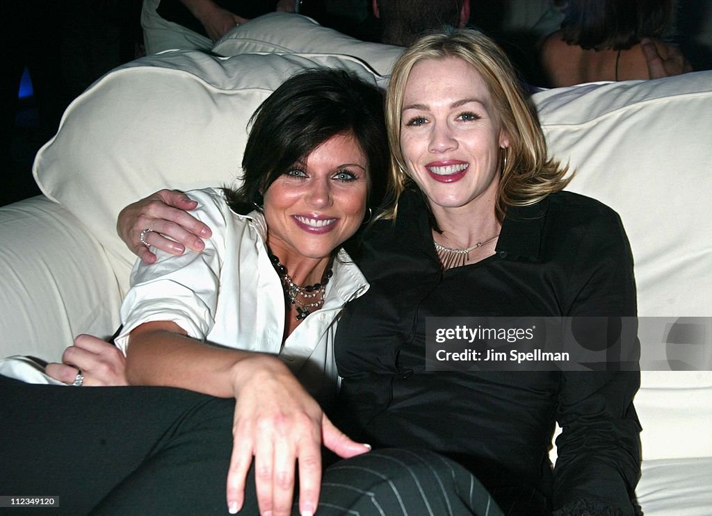 Fox Television 2002-2003 Upfront Party