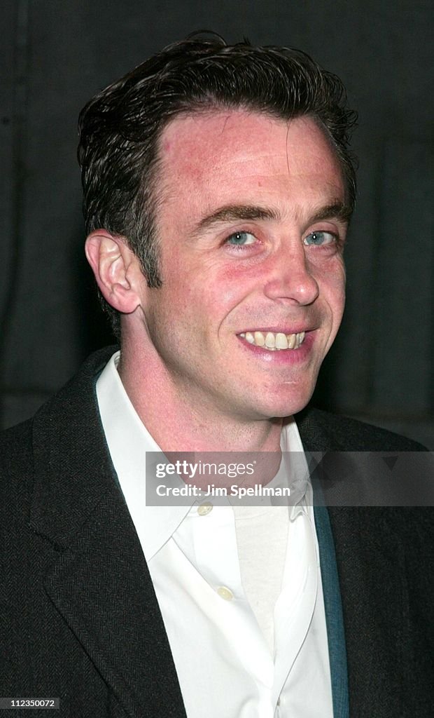 Atlantic Theater Company's Spring Gala Benefit