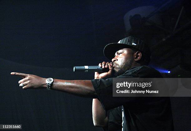 Trick Daddy during DJ Khaled Birthday Party and Concert at Mansion in Miami - November 24, 2005 at Mansion in Miami, Florida, United States.