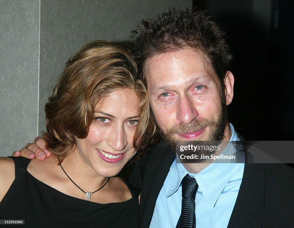 "Cherish" New York Premiere